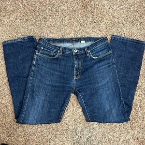 John Varvatos Denim Jeans-Men